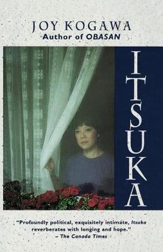 Cover image for Itsuka