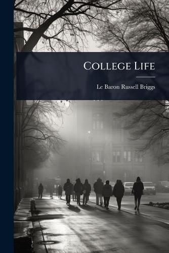 Cover image for College Life