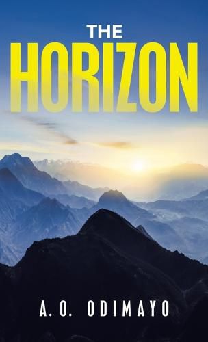 Cover image for The Horizon