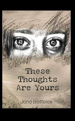 Cover image for These Thoughts Are Yours