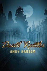 Cover image for Death Rattles