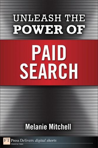 Cover image for Unleash the Power of Paid Search
