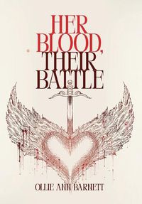 Cover image for Her Blood, Their Battle