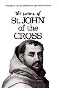 Cover image for The Poems of St. John of the Cross