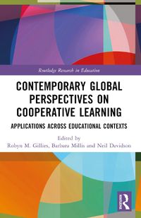 Cover image for Contemporary Global Perspectives on Cooperative Learning