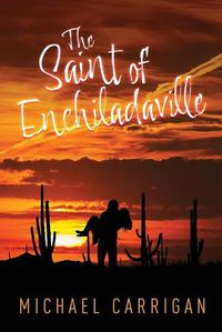 Cover image for The Saint of Enchiladaville