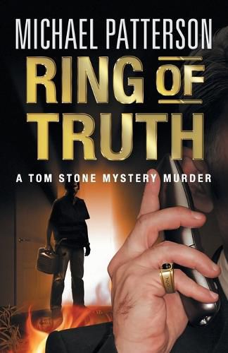 Cover image for Ring of Truth