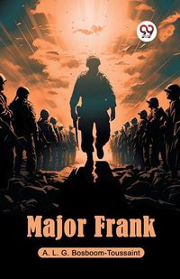 Cover image for Major Frank