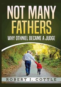 Cover image for Not Many Fathers