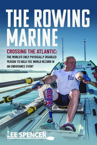 Cover image for The Rowing Marine