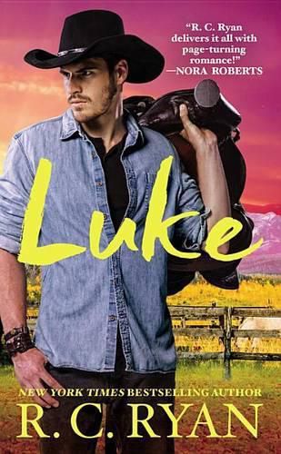 Cover image for Luke