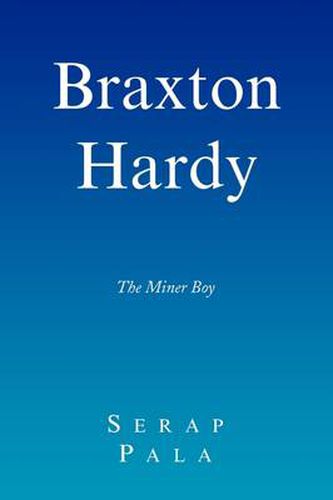 Cover image for Braxton Hardy