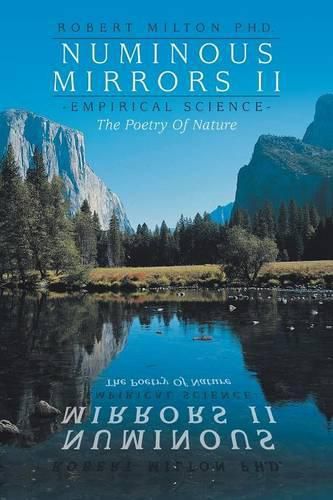 Cover image for Numinous Mirrors II