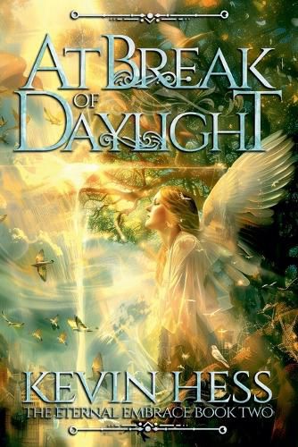 Cover image for At Break of Daylight