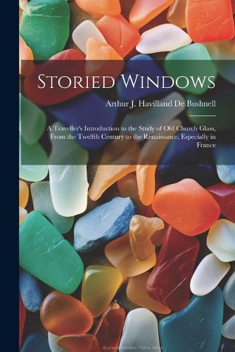 Cover image for Storied Windows