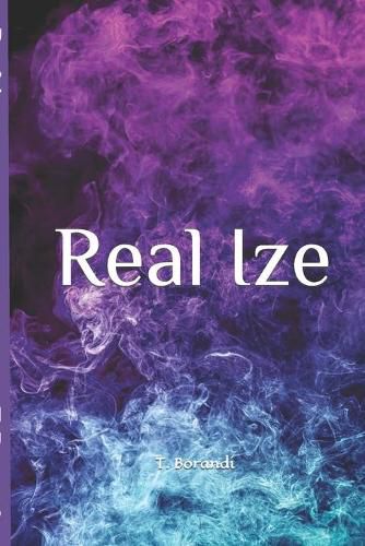 Cover image for Real Ize