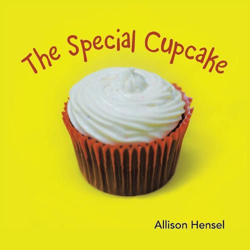 Cover image for The Special Cupcake