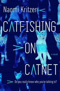 Cover image for Catfishing on CatNet