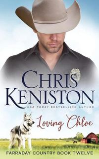 Cover image for Loving Chloe