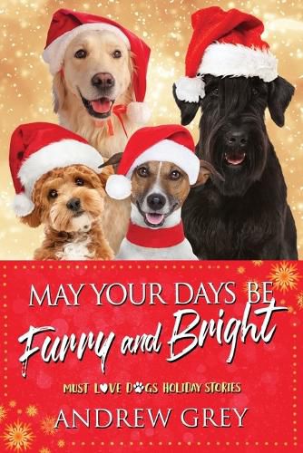 Cover image for May Your Days Be Furry and Bright