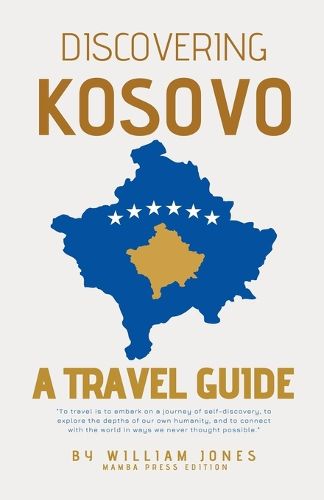 Discovering Kosovo