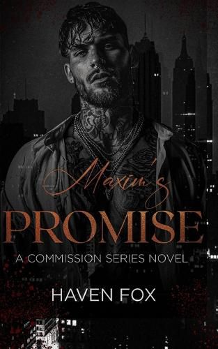 Cover image for Maxim's Promise