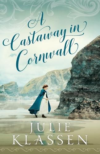 Cover image for A Castaway in Cornwall