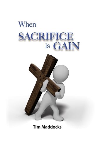 Cover image for When Sacrifice is Gain