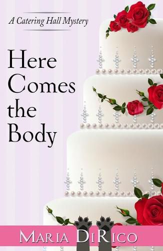 Cover image for Here Comes the Body