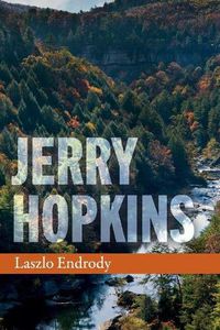Cover image for Jerry Hopkins