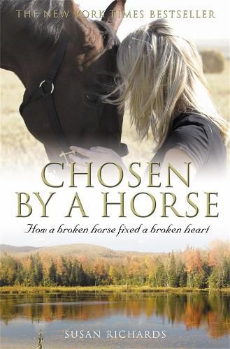 Cover image for Chosen by a Horse