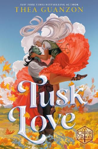 Cover image for Tusk Love