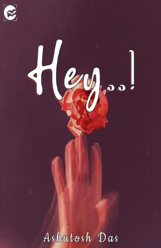 Cover image for Hey