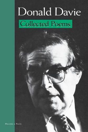 Collected Poems (Paper)