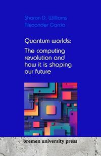 Cover image for Quantum worlds