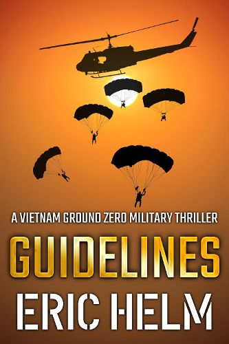 Cover image for Guidelines