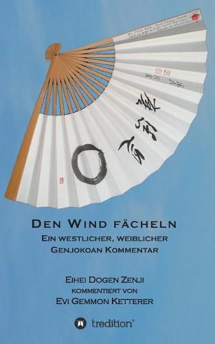 Cover image for Den Wind Facheln