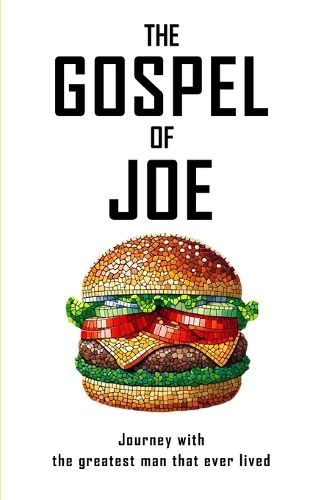 Cover image for The Gospel of Joe