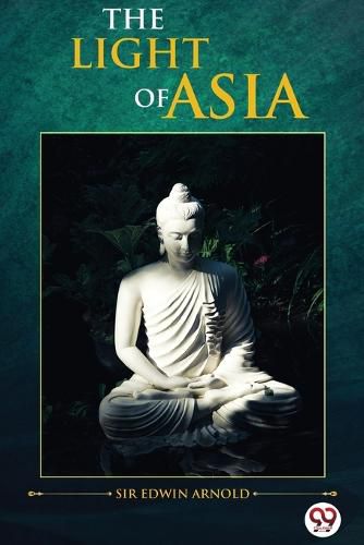 Cover image for The Light of Asia