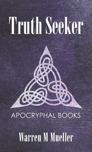 Cover image for Truth Seeker: Christian Apocryphal Books