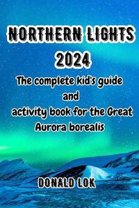 Cover image for Northern Lights 2024