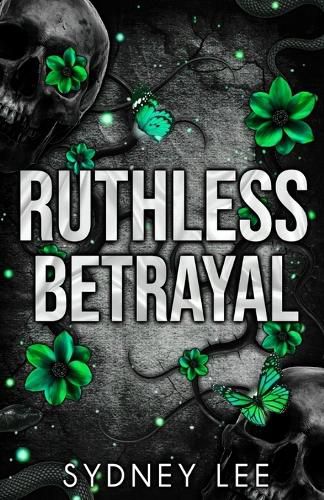 Cover image for Ruthless Betrayal