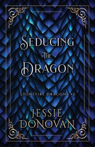 Cover image for Seducing the Dragon