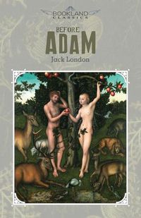 Cover image for Before Adam