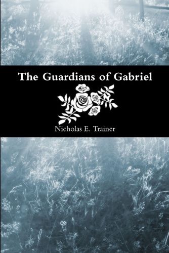 Cover image for The Guardians of Gabriel