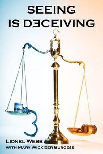 Cover image for Seeing Is Deceiving: A Gail Brevard Mystery