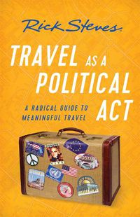 Cover image for Travel as a Political Act (Third Edition)