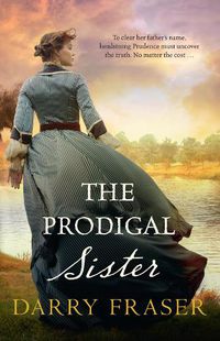 Cover image for The Prodigal Sister