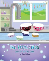 Cover image for The Babyccinos Safety in the Sink