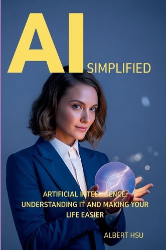 Cover image for AI Simplified